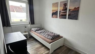 Ruhige 3-Zimmerwohnung im Norden Bremens für Monteure und Geschäftsreisende PM 29 OG - Foto 5