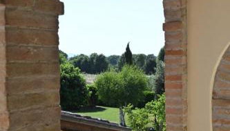 Le Murce - Foto 4, Garden view