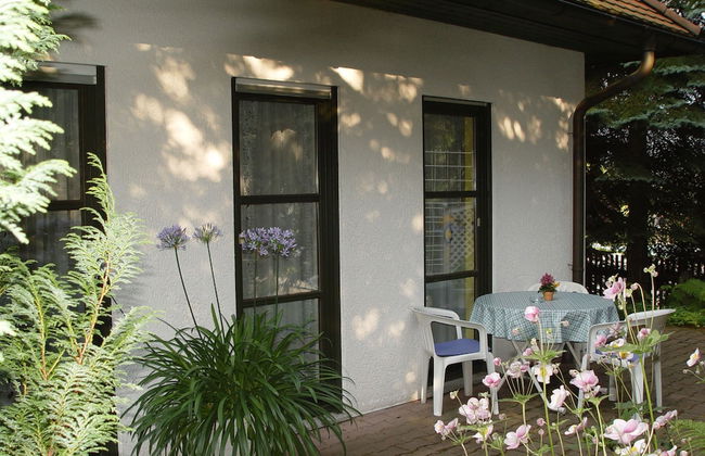 Ferienwohnungen Elsterblick - Foto 12