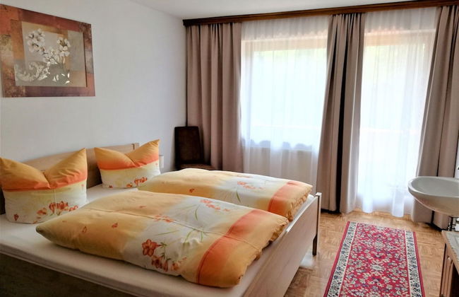 Chalet in Mayrhofen Near Penken Ski Lift - Foto 2