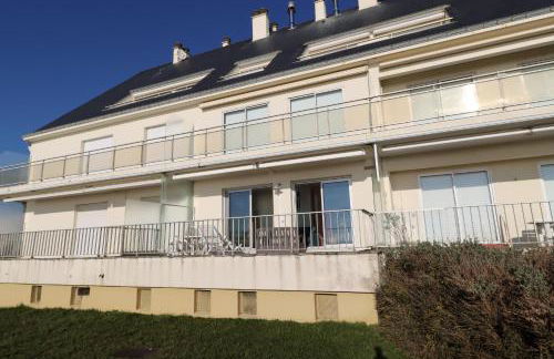 La Falaise by TAH - Face mer avec grande terrasse - Foto 16