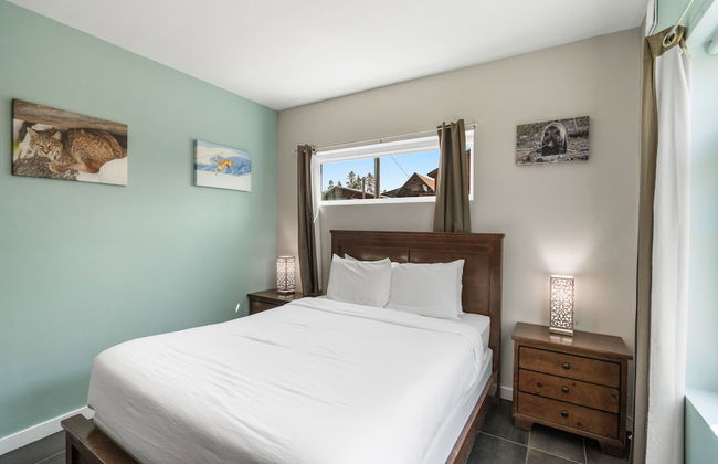 Castle in the Sky Unit X - Photo 4