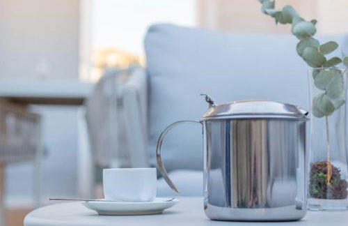 Brisa Marina - Design and relax in Costa Blanca - Foto 14