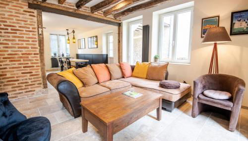 Maison paradisiaque avec piscine - Photo 2