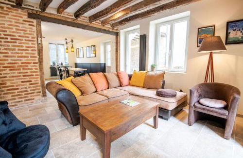 Maison paradisiaque avec piscine - Foto 2