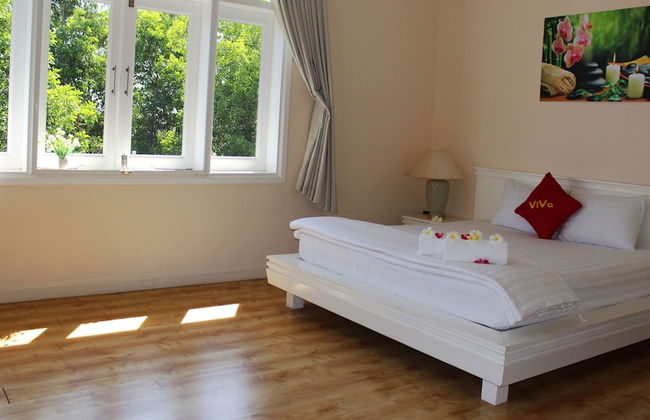 Viva - Home Vacation Rental Phan Thiet - Foto 12