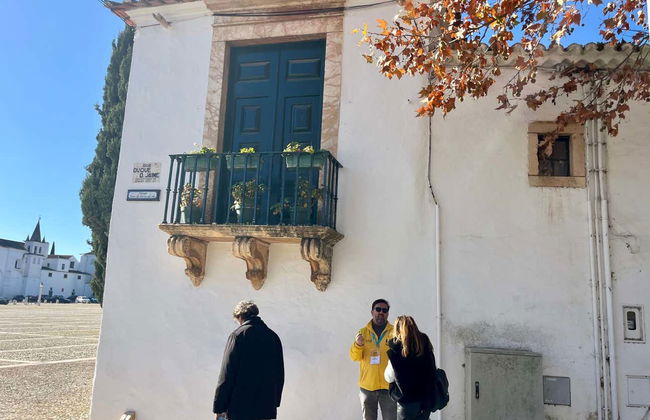 Visite guidée de Vila Viçosa - Photo 2