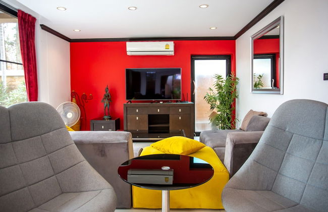 4poolvillas - Foto 27