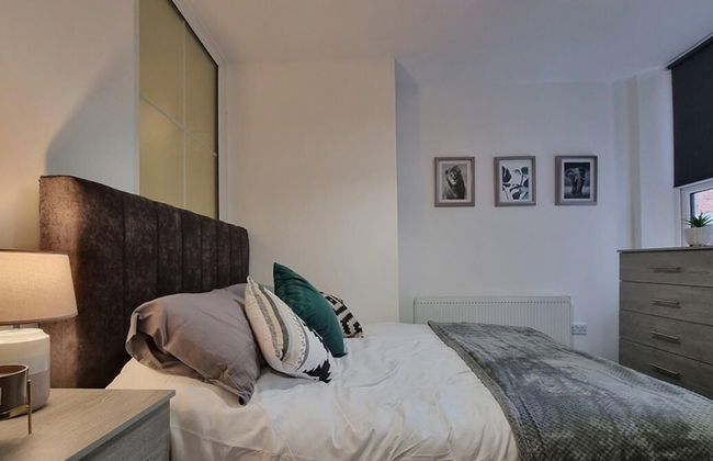 Astonishing House With Outdoor Seating BBQ - Foto 19