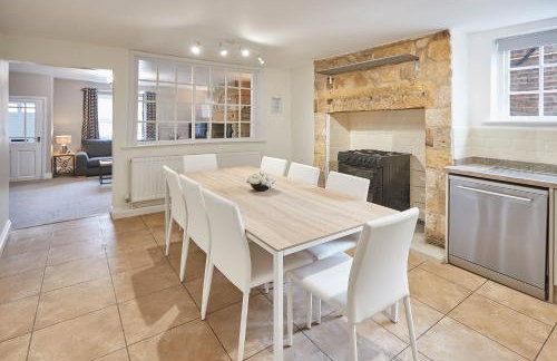 Host Stay Princess Place Townhouse - Foto 1