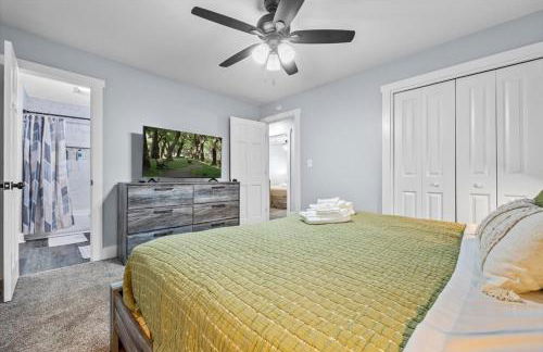 Ranch Style Luxe Game Room & Fire Pit Free Wi-Fi - Foto 27