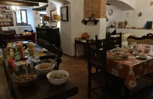 Agriturismo Corvaia - Foto 45