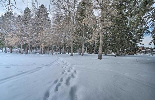 Main St Bozeman Condo - Walk to Parks and Eateries! - Foto 25