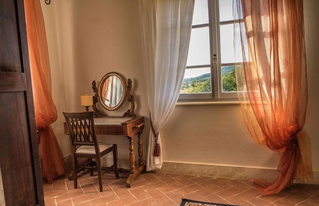 Bio Agriturismo Poggio Aione - Foto 27