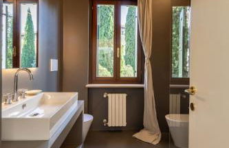 Il Metrone, accogliente casa di campagna a Custoza - Foto 37