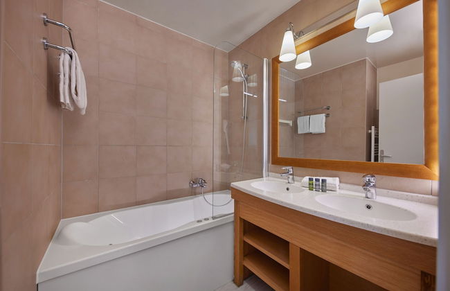 Center Parcs Le Lac d'Ailette - Foto 61