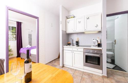 Apartments Vela Stiniva - Foto 32