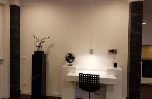 A&M Apartment Ahorn/Hohenstadt - Foto 7