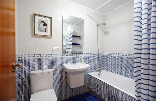 Playa, SPA, río y monte con Terraza y Parking - Foto 52