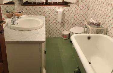 Villino Serena Di Lapigio Firenze - Foto 33