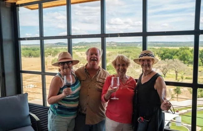 Resort at Fredericksburg Unit 8 - Foto 20