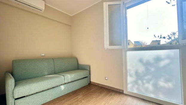 Charming Villa With Panoramic Views of the Fjord - Foto 2, Habitación