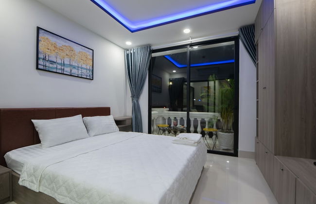 Uy Dương Hotel & Apartment - Nha Trang - Photo 18