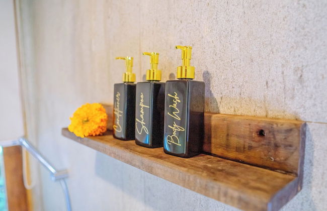 Ume Sri Villas Ubud - Foto 46