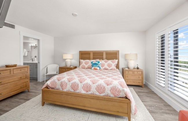 Pelicans Roost 201 2 Bedroom Condo - Foto 4