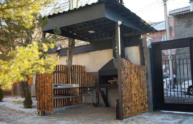 Bellissimo Garden Villa - Photo 41