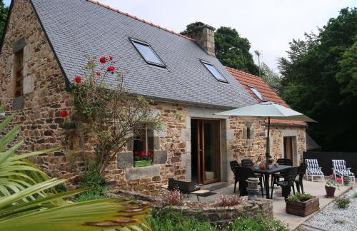 Holiday Home Entre Terre et Mer by Interhome - Foto 30