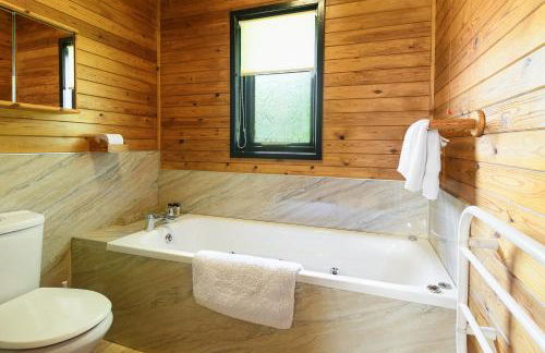 Woodlands Hotel & Pine Lodges - Foto 35