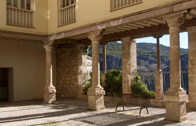 Visita guidata della Fundación Antonio Pérez - Foto 1