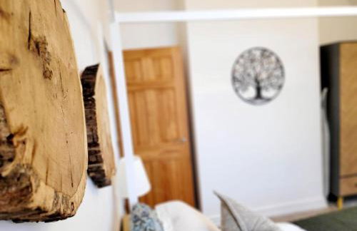 Perfect Base for Work or Leisure Unique Two-Bed - Foto 29