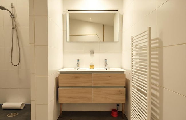 Modern 3-bed Apartment in Amsterdam - Foto 10