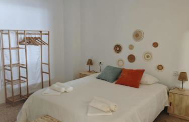 SeaSuites Yellow - Loft cerca del mar en Cullera - Foto 9