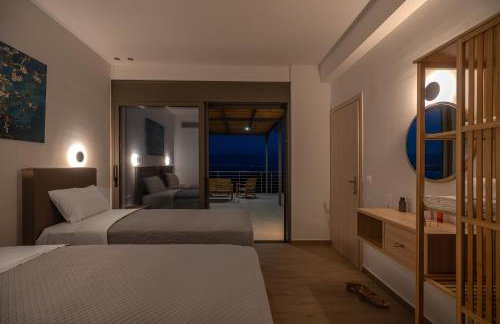 Messinian Riviera Villas - Foto 21