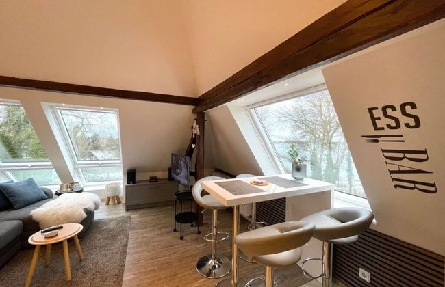 Strandgut Comfortable Holiday Residence - Foto 26