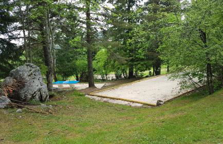 STUDIO LES GLOVETTES - Foto 24