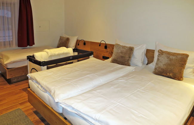 Apart Bergart - Foto 15