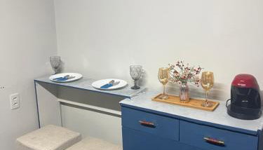 É DE CASA UNIDADE 02 APARTAMENTo 101 - Foto 5