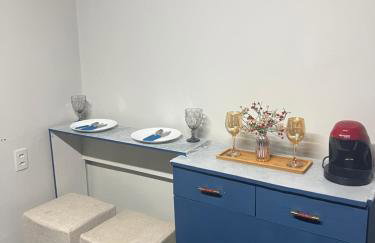 É DE CASA UNIDADE 02 APARTAMENTo 101 - Foto 5