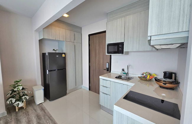 The Prio Condo - Foto 11