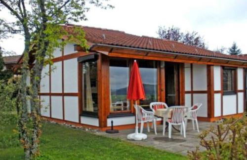 Feriendorf Öfingen 01 - Photo 50