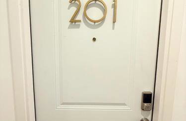 Fully Equipped-Near Downtown Houston-Gated Parking - Foto 25