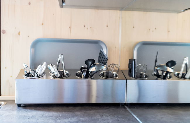 Maiensäss Superior - Foto 8