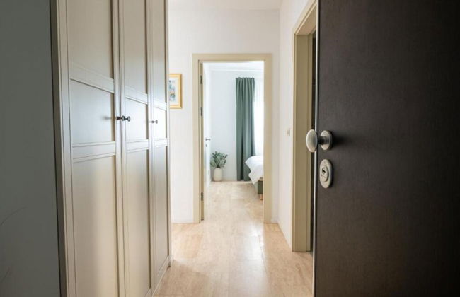 Apartman Kona - Modern Comfort With 2 Parking Spaces - Foto 4