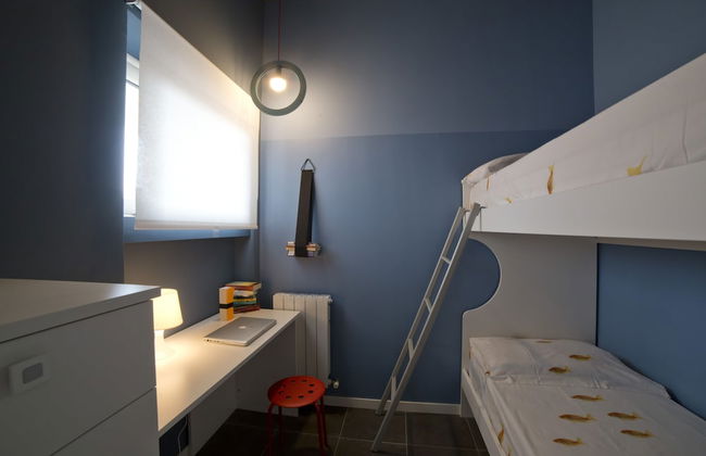 Dreams Hotel Residenza De Marchi - Foto 7