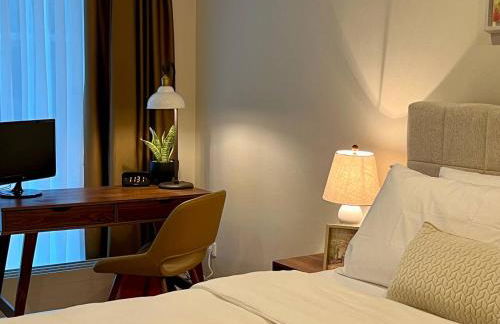 ALEXA 2x Chic Design Apartment up to 15 persons - Foto 4