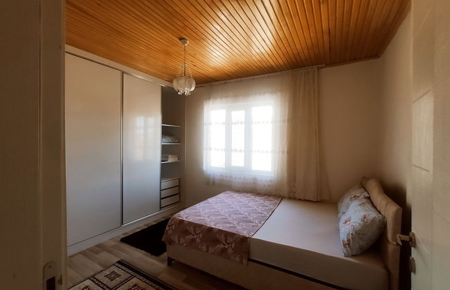 Beyaz Adalar Atlihan Apart Otel - Photo 10